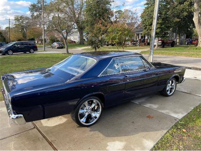 1966 Ford Galaxie 500 (CC-2111198) for sale in Cadillac, Michigan