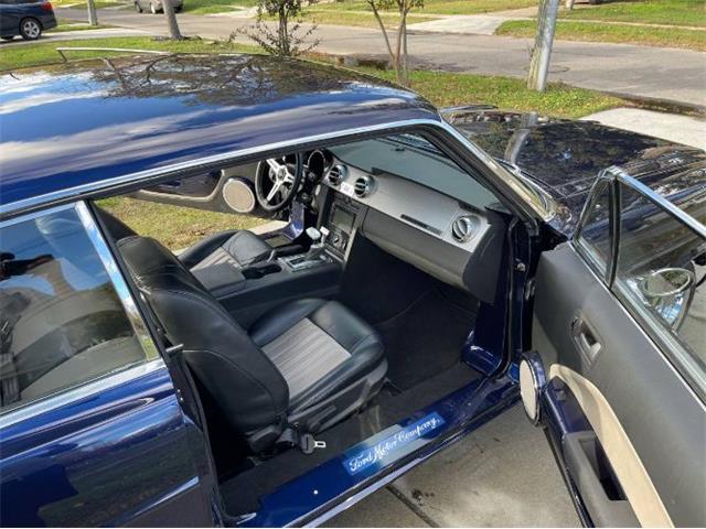 1966 Ford Galaxie 500 (CC-2111198) for sale in Cadillac, Michigan