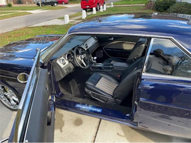 1966 Ford Galaxie 500 (CC-2111198) for sale in Cadillac, Michigan
