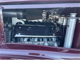 1937 Chevrolet Sedan (CC-2111199) for sale in Cadillac, Michigan