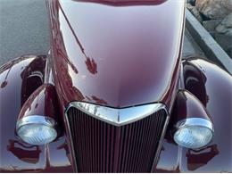1937 Chevrolet Sedan (CC-2111199) for sale in Cadillac, Michigan