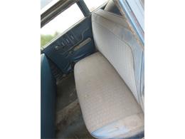 1963 Chevrolet Bel Air (CC-2110120) for sale in Cadillac, Michigan