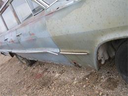 1963 Chevrolet Bel Air (CC-2110120) for sale in Cadillac, Michigan
