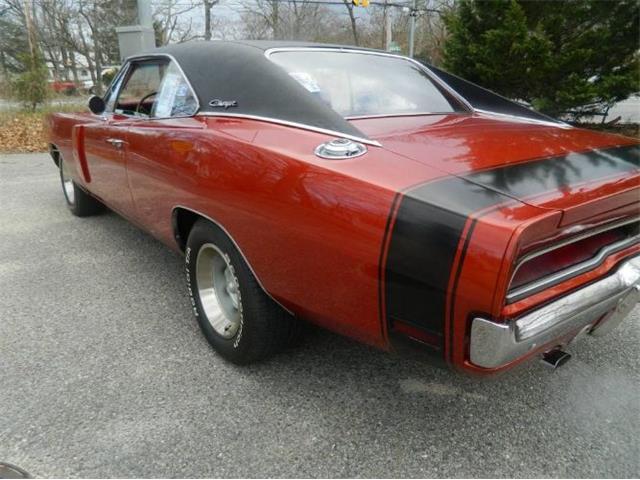 1970 Dodge Charger (CC-2111200) for sale in Cadillac, Michigan