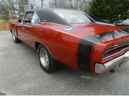 1970 Dodge Charger (CC-2111200) for sale in Cadillac, Michigan