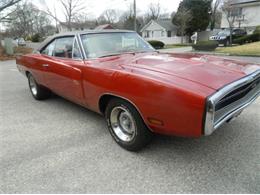1970 Dodge Charger (CC-2111200) for sale in Cadillac, Michigan