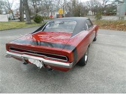 1970 Dodge Charger (CC-2111200) for sale in Cadillac, Michigan