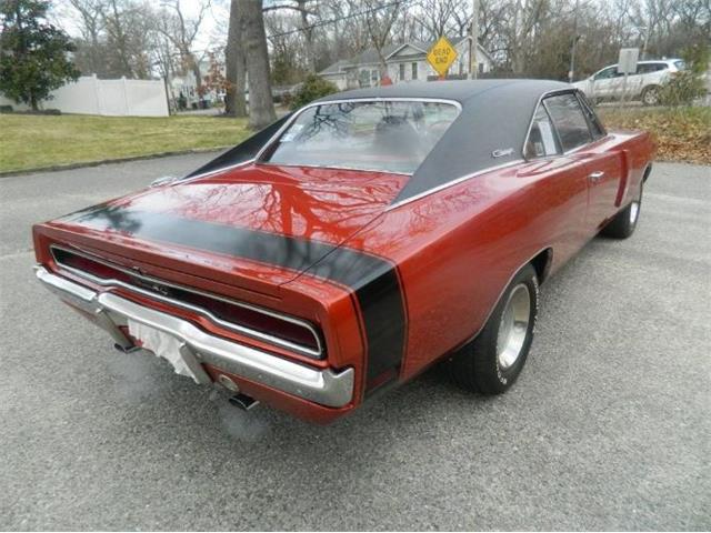 1970 Dodge Charger (CC-2111200) for sale in Cadillac, Michigan