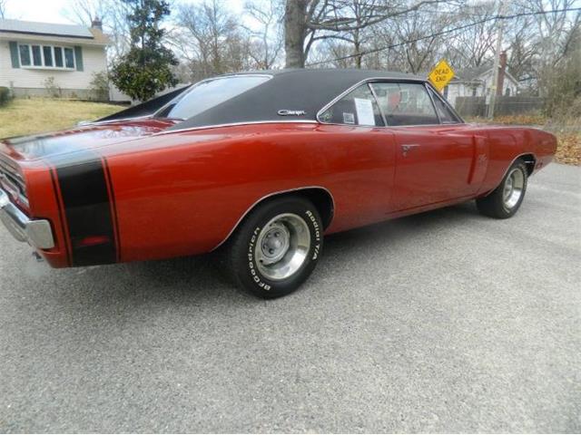 1970 Dodge Charger (CC-2111200) for sale in Cadillac, Michigan