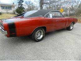1970 Dodge Charger (CC-2111200) for sale in Cadillac, Michigan