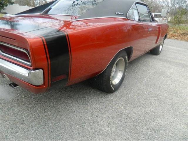 1970 Dodge Charger (CC-2111200) for sale in Cadillac, Michigan