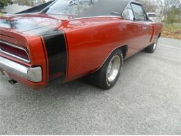 1970 Dodge Charger (CC-2111200) for sale in Cadillac, Michigan