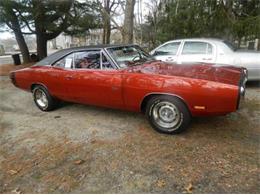 1970 Dodge Charger (CC-2111200) for sale in Cadillac, Michigan