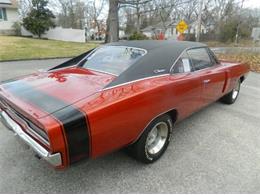 1970 Dodge Charger (CC-2111200) for sale in Cadillac, Michigan