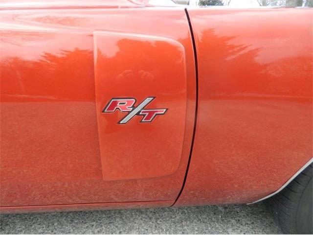 1970 Dodge Charger (CC-2111200) for sale in Cadillac, Michigan