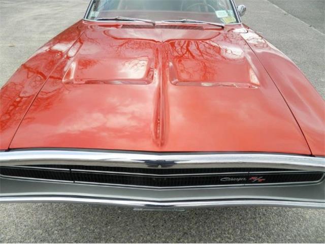 1970 Dodge Charger (CC-2111200) for sale in Cadillac, Michigan