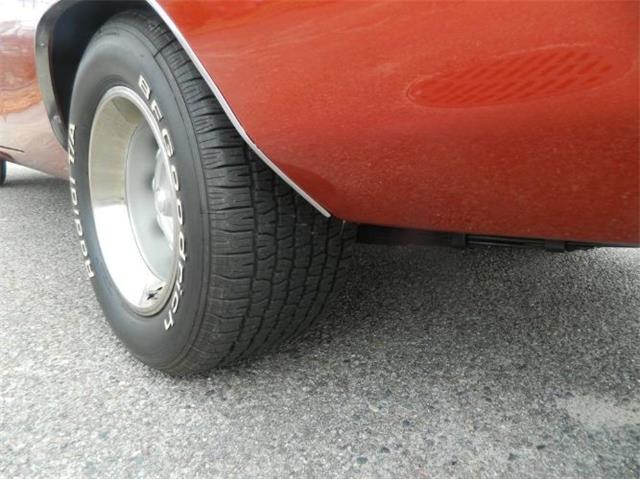1970 Dodge Charger (CC-2111200) for sale in Cadillac, Michigan