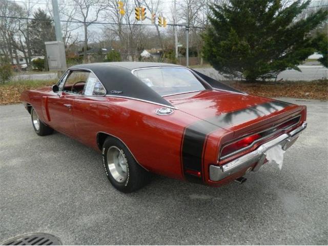1970 Dodge Charger (CC-2111200) for sale in Cadillac, Michigan