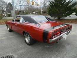 1970 Dodge Charger (CC-2111200) for sale in Cadillac, Michigan