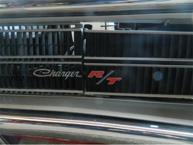 1970 Dodge Charger (CC-2111200) for sale in Cadillac, Michigan