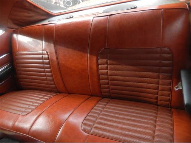 1970 Dodge Charger (CC-2111200) for sale in Cadillac, Michigan