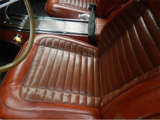 1970 Dodge Charger (CC-2111200) for sale in Cadillac, Michigan