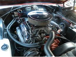1970 Dodge Charger (CC-2111200) for sale in Cadillac, Michigan