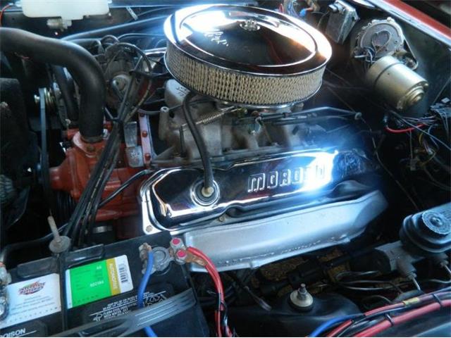 1970 Dodge Charger (CC-2111200) for sale in Cadillac, Michigan