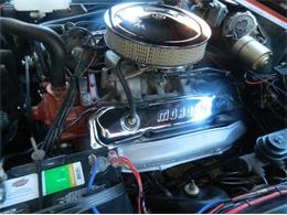 1970 Dodge Charger (CC-2111200) for sale in Cadillac, Michigan