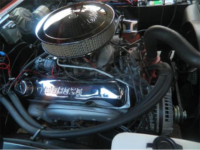 1970 Dodge Charger (CC-2111200) for sale in Cadillac, Michigan