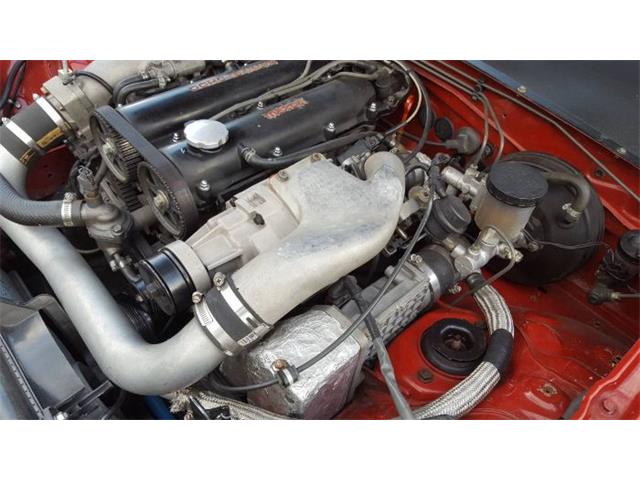 1990 Mazda Miata (CC-2111202) for sale in Cadillac, Michigan