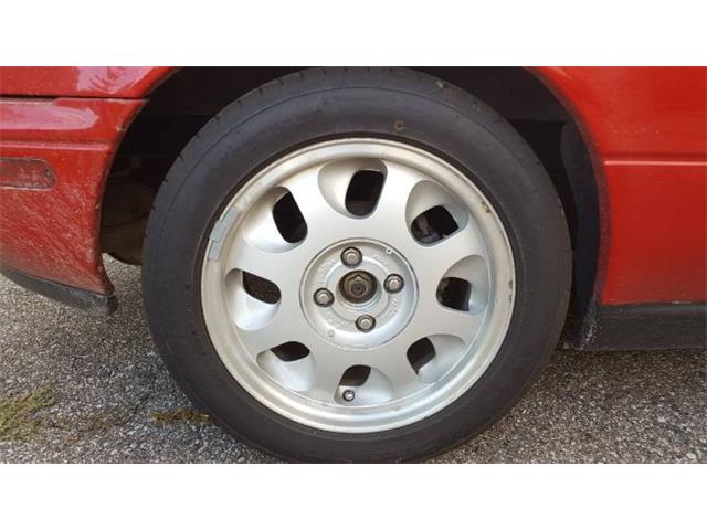 1990 Mazda Miata (CC-2111202) for sale in Cadillac, Michigan