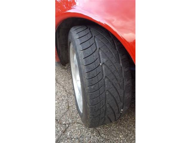 1990 Mazda Miata (CC-2111202) for sale in Cadillac, Michigan