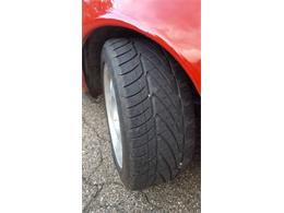 1990 Mazda Miata (CC-2111202) for sale in Cadillac, Michigan