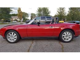 1990 Mazda Miata (CC-2111202) for sale in Cadillac, Michigan