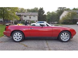1990 Mazda Miata (CC-2111202) for sale in Cadillac, Michigan