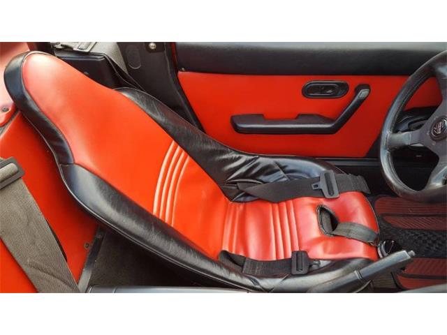 1990 Mazda Miata (CC-2111202) for sale in Cadillac, Michigan