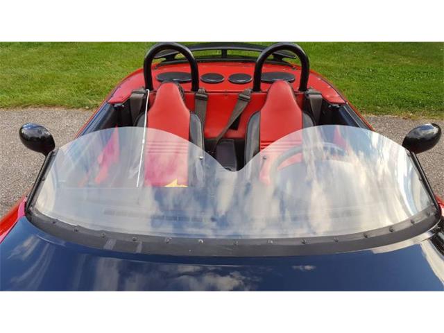 1990 Mazda Miata (CC-2111202) for sale in Cadillac, Michigan