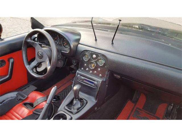 1990 Mazda Miata (CC-2111202) for sale in Cadillac, Michigan