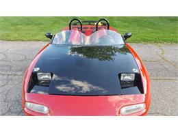 1990 Mazda Miata (CC-2111202) for sale in Cadillac, Michigan