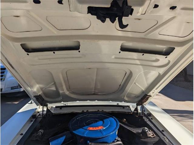 1967 Ford Mustang (CC-2111203) for sale in Cadillac, Michigan