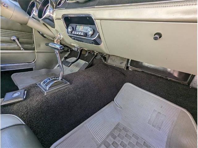 1967 Ford Mustang (CC-2111203) for sale in Cadillac, Michigan