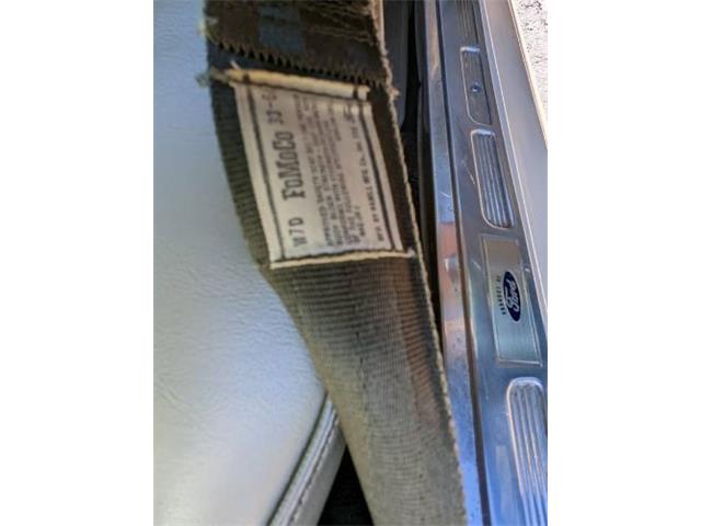 1967 Ford Mustang (CC-2111203) for sale in Cadillac, Michigan