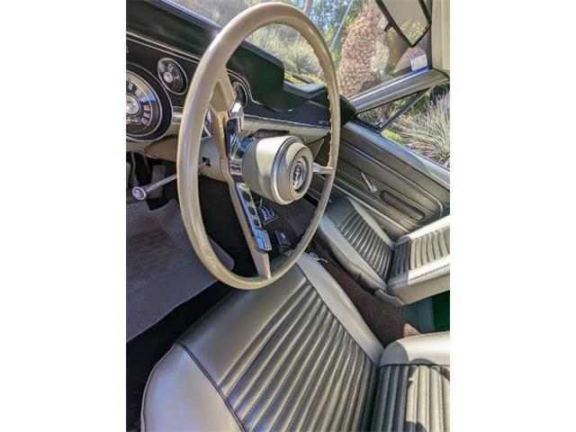 1967 Ford Mustang (CC-2111203) for sale in Cadillac, Michigan