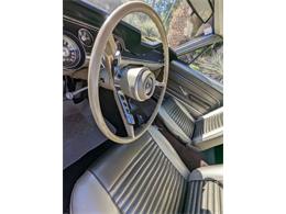 1967 Ford Mustang (CC-2111203) for sale in Cadillac, Michigan