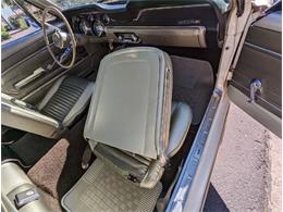 1967 Ford Mustang (CC-2111203) for sale in Cadillac, Michigan
