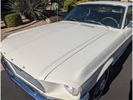 1967 Ford Mustang (CC-2111203) for sale in Cadillac, Michigan