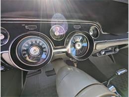 1967 Ford Mustang (CC-2111203) for sale in Cadillac, Michigan