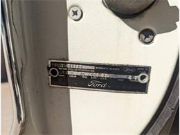 1967 Ford Mustang (CC-2111203) for sale in Cadillac, Michigan
