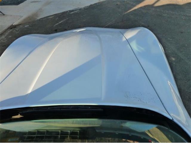 1981 Chevrolet Corvette (CC-2111204) for sale in Cadillac, Michigan